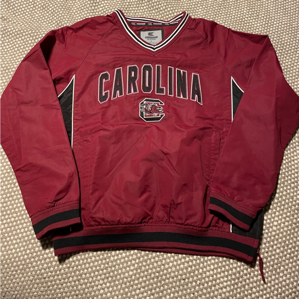 University of South Carolina Windbreaker
